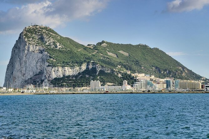 Gibraltar Day Trip at your Own Pace from Malaga & Costa del Sol - Why Gibraltar Feels Like a Different Country Without Much Planning