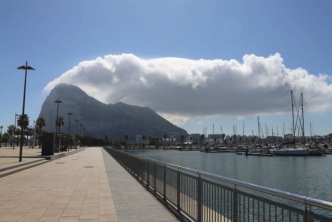 Gibraltar Day Trip at your Own Pace from Malaga & Costa del Sol - Gibraltar Rock, Caves, Monkeys, and Cable Cars: What You Must Plan for in Advance