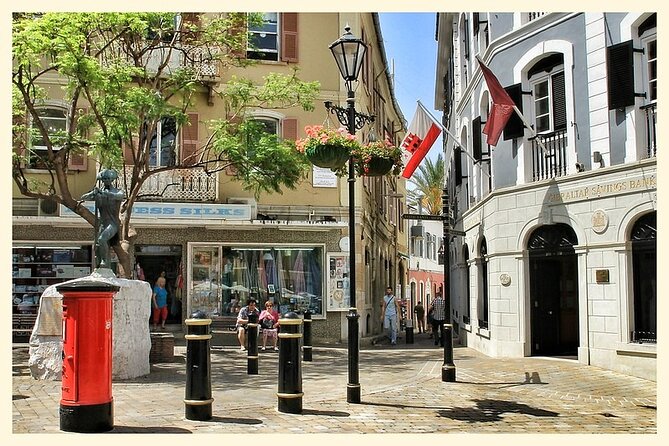 Gibraltar Day Trip at your Own Pace from Malaga & Costa del Sol - The Long-Drive Reality From Malaga, and How to Plan Around It