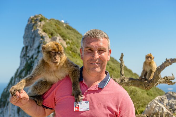 Gibraltar Full Day Tour Ultimate Tour 7hrs - St. Michael’s Cave and Pillars of Hercules: Two Ways to Understand the Rock