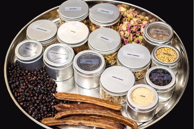 Gibraltar Gin Experience - Key highlights if you want the quick picture