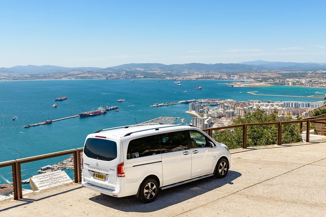 Gibraltar Inside Out Intermediate Tour 3.30hrs - Why This Tour Clicks: Rock, Monkeys, and Fortifications in One Route