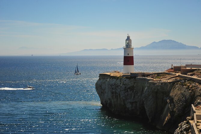 Gibraltar Inside Out Intermediate Tour 3.30hrs - Gibraltar City Stops That Set the Tone Before You Go Higher
