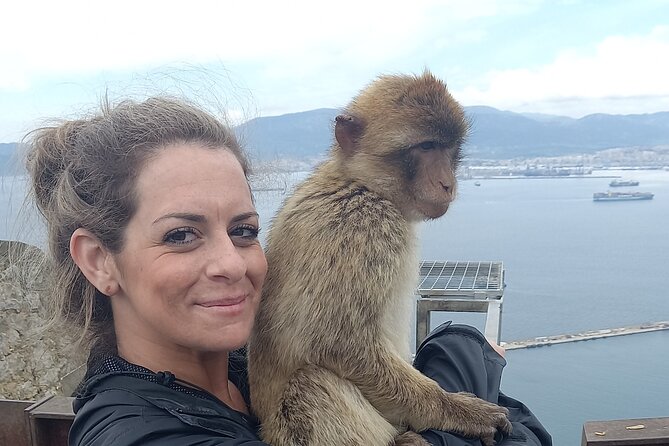 Gibraltar, Mijas and Marbella Private Tour From Malaga Province - Gibraltar, Rock Stops, and a Private Pace That Actually Works