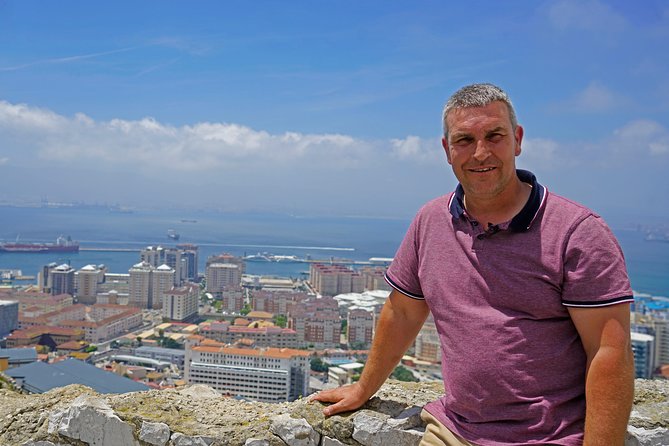 Gibraltar Panoramic Tour 1hrs Plus - Drive-by storytelling: why the “outside views” still pay off