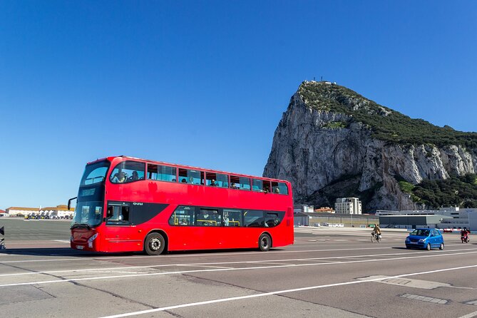 Gibraltar Pass- The Official City Pass for all attractions! - What the Gibraltar Pass is really for