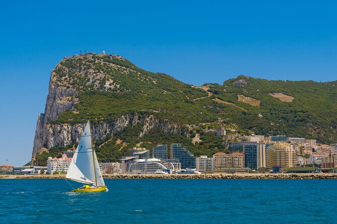 Gibraltar Pass- The Official City Pass for all attractions! - Alameda Botanic Gardens and Alameda Wildlife Conservation Park