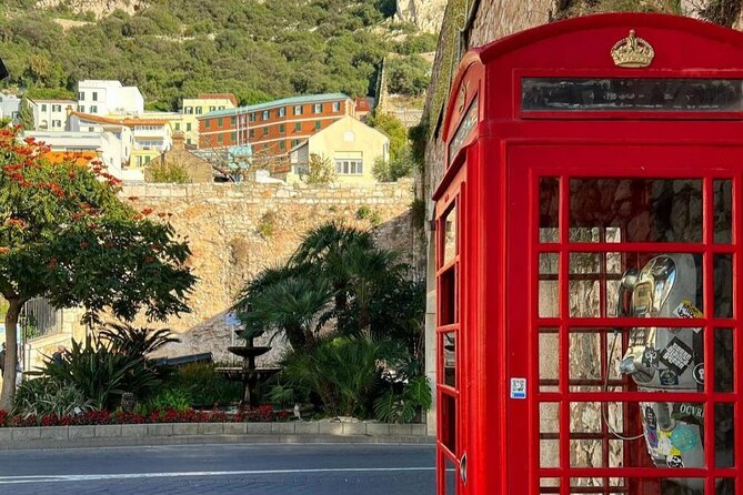 Gibraltar Private Daytrip From Malaga - Pillars of Hercules: Myth, Geography, and a Quick Reality Check
