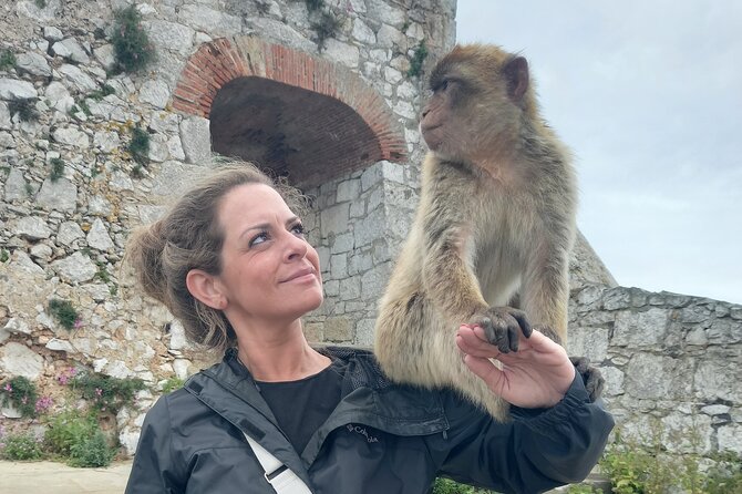 Gibraltar Private Tour from Malaga and Surrounding Areas - Why Gibraltar From Malaga Feels Like a Smart Day Trip