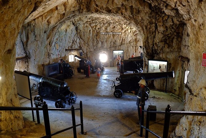 Gibraltar Private Tour from Malaga and Surrounding Areas - Who This Tour Fits Best (And Who Might Prefer Something Else)