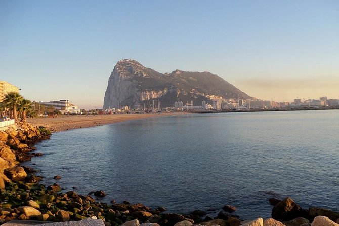 Gibraltar private trip from Marbella or Malaga - Guides Like Tom, Thomas, Dylan, and Rocío: When Your Questions Actually Get Answered