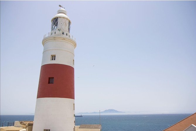 Gibraltar Rock Guided Tour - Price and value: what the $68.90 gets you