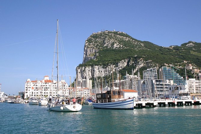 Gibraltar Shopping Guided Tour from Costa del Sol - Price and Value: Is $42.01 a Smart Deal for Gibraltar Shopping?