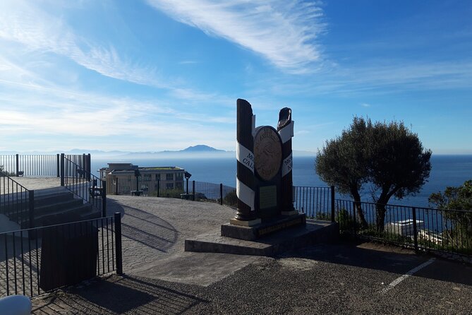 Gibraltar Sightseeing: Classic Rock Tour (Private) - Price and logistics: what $309.40 gets you, and when it feels like a deal