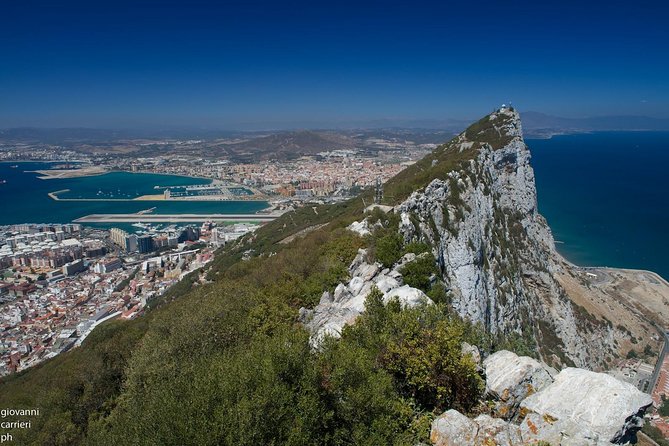 Gibraltar Sightseeing: Classic Rock Tour (Private) - Stop-by-stop on the Rock, from viewpoints to caves