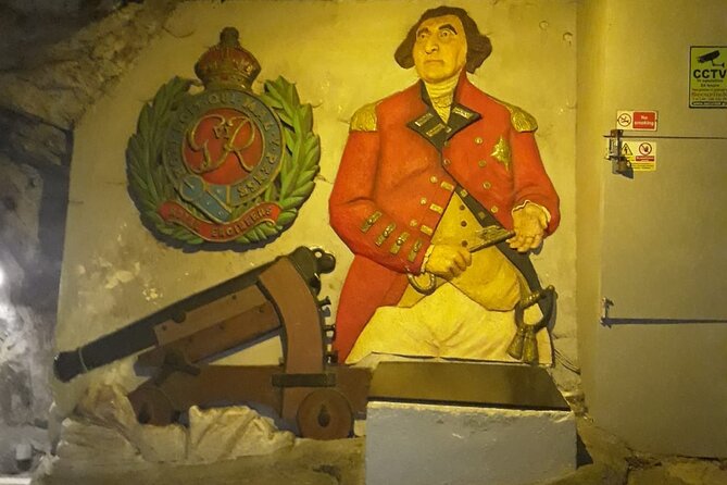 Gibraltar Sightseeing : Classic Shore Excursion (Private) - A tight 1 hour 40 minutes that still feels like Gibraltar