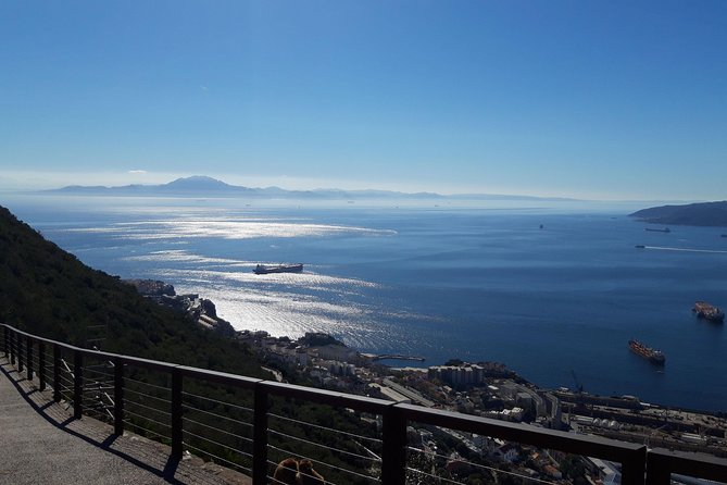 Gibraltar Sightseeing: Premium Rock Tour / Shore Excursion (Private) - Should you book this private Rock tour?