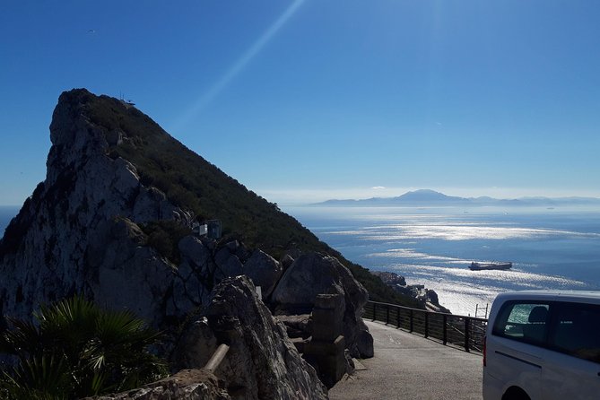 Gibraltar Sightseeing :SKYWALK AND SUSPENSION BRIDGE TOUR (Private) - Pickup, Timing, and Making the Most of Your Free Hours