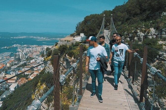 Gibraltar Small Group Tour from Malaga - Key things to know before you go