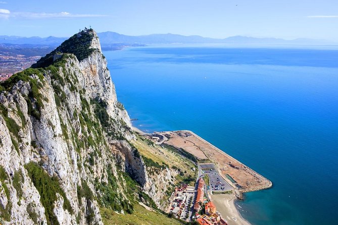 Gibraltar with St Michael Caves Guided Tour from Costa del Sol - Key Things I’d Book This For