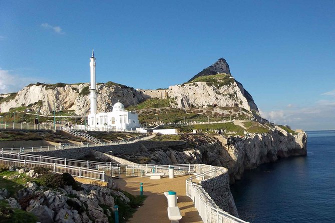 Gibraltar with St Michael Caves Guided Tour from Costa del Sol - Main Street Free Time: Duty-Free Shopping Without the Planning Headache