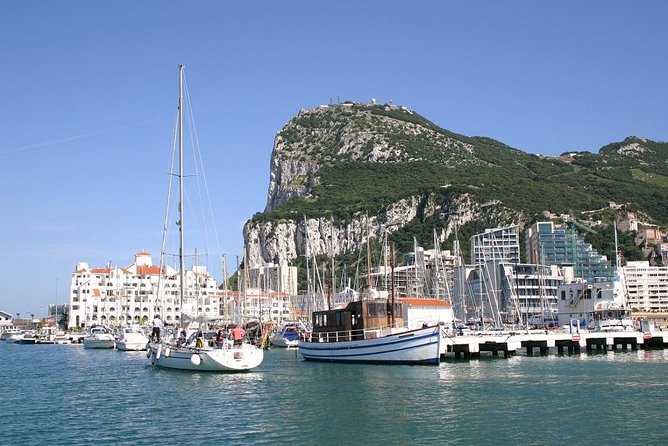 Gibraltar with St Michael Caves Guided Tour from Costa del Sol - Transport Comfort and Accessibility Considerations