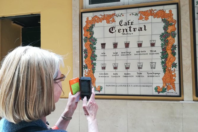 Go local for a day! - Malaga Cathedral as a malagueños symbol, not just an attraction