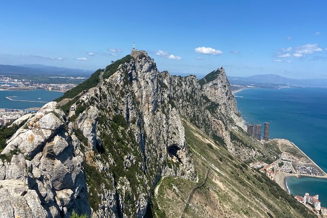 Go Tours 360° Experience in Gibraltar with Professional Guide - Why a Gibraltar 360° route works so well in about 3 hours