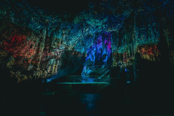 Go Tours Private Rock Experience Tour in Gibraltar - Key Points Before You Go