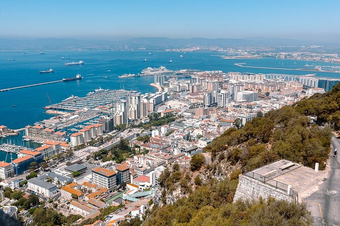 Go Tours Private Rock Experience Tour in Gibraltar - Guide Personality Can Make or Break Your Day