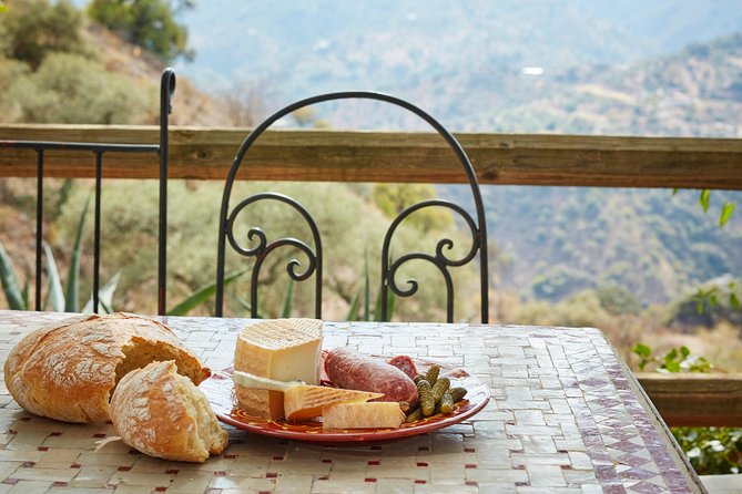 Gourmet Cooking Class & Culture in the rural Montes de Malaga. - Why this Montes de Malaga cooking class feels more real than a city workshop