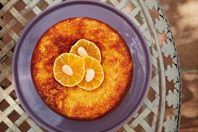 Gourmet Cooking Class & Culture in the rural Montes de Malaga. - What the private format changes for couples, families, and groups