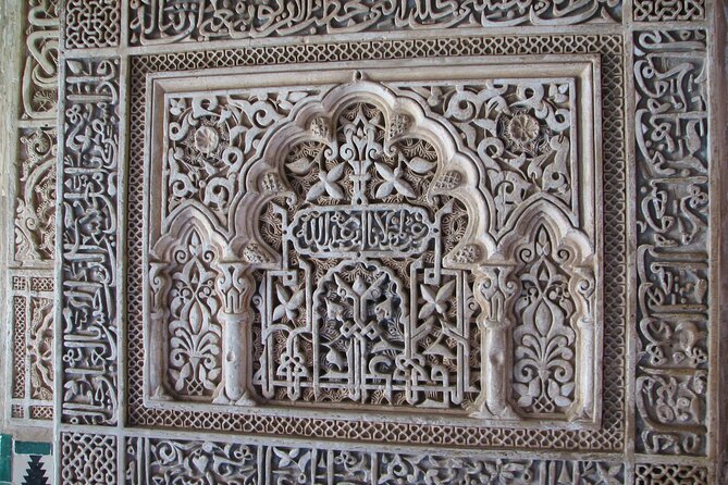 Granada Full Day Tour From Malaga - How much is it worth, and who should book it