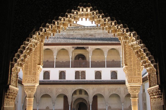 Granada Full Day Tour From Malaga - Should you book this Granada and Alhambra day trip from Malaga?