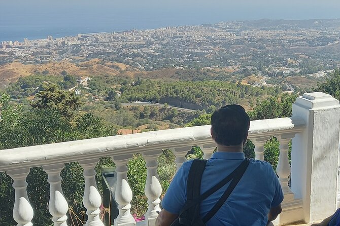 Grand Private Tour: The Best of Malaga and its Surrounds - Roman Theatre, Malaga Cathedral, and the Picasso stops