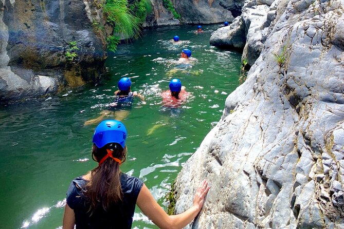 Guided Canyoning Adventure Near Marbella (Benahavís River Walk) - Key Things That Make This Canyoning Trip Worth Your Time