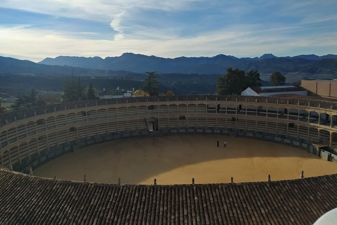 Guided Tour of Ronda - Meeting Point and How to Start Without Stress