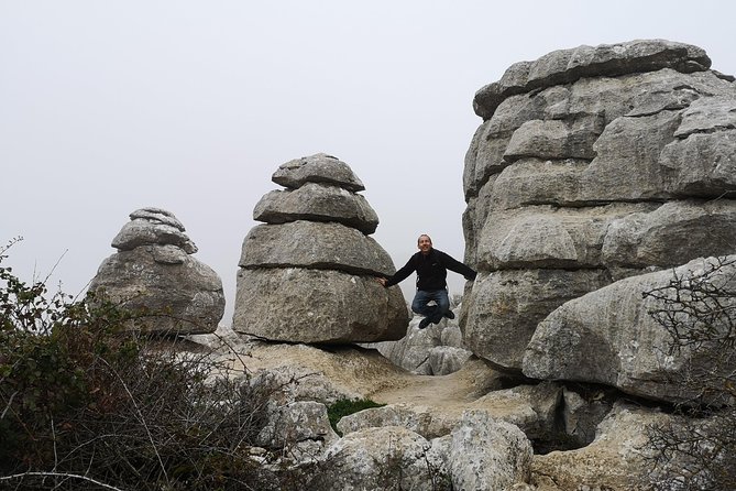 Guided tour of the Dolmens and El Torcal - Who should book this tour, and who might want a different option