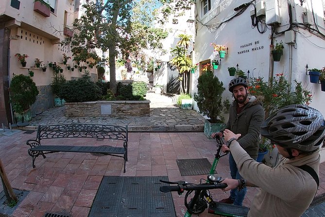 Guided tour of the Old Town Estepona - Key takeaways before you go
