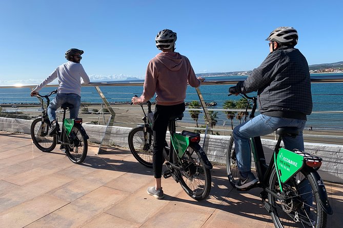 Guided tour of the Old Town Estepona - Why Estepona’s Old Town feels like a neighborhood with a plan