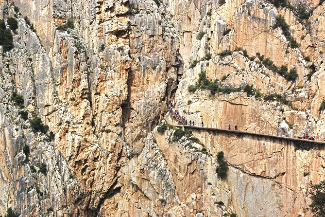 Guided Tour to Caminito del Rey from Malaga - Should you book the Caminito del Rey guided tour from Malaga?