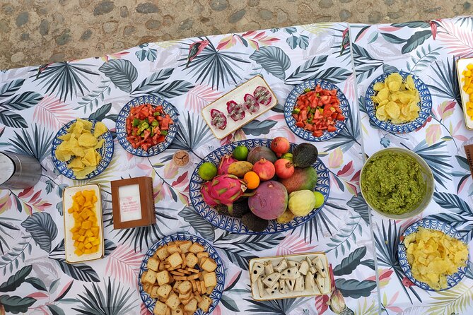 Guided Tour to the only coffee farm in Europe - Sustainable farming lessons you can use at home