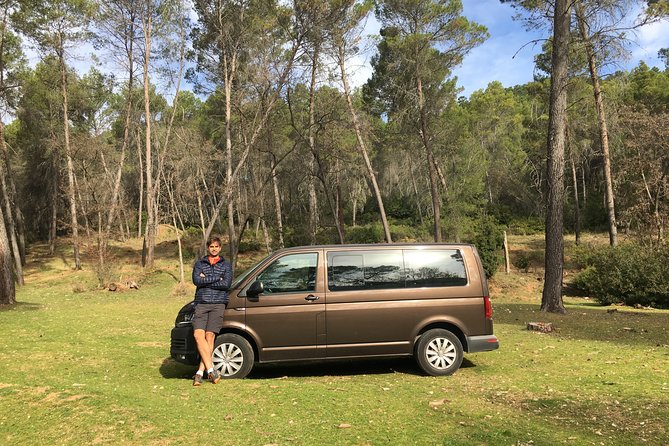 Half-Day Malaga Small-Group Hiking and Snorkeling Tour - Key highlights to know before you go