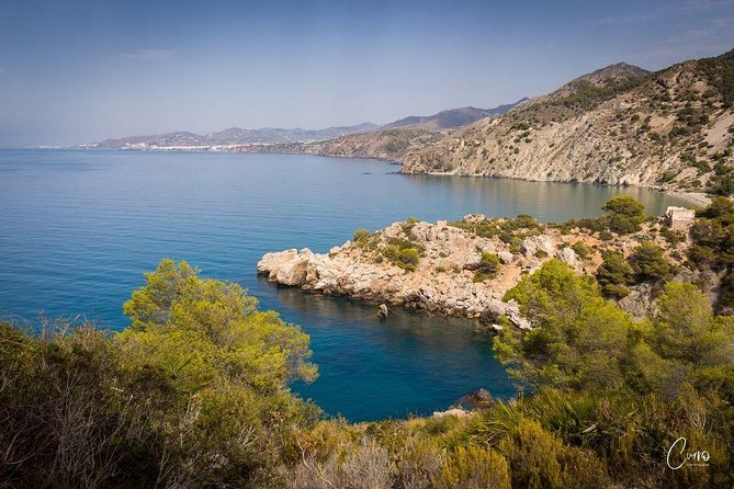 Hiking Natural Beaches & Snorkeling - The Maro and Nerja natural park route, with views and real walking
