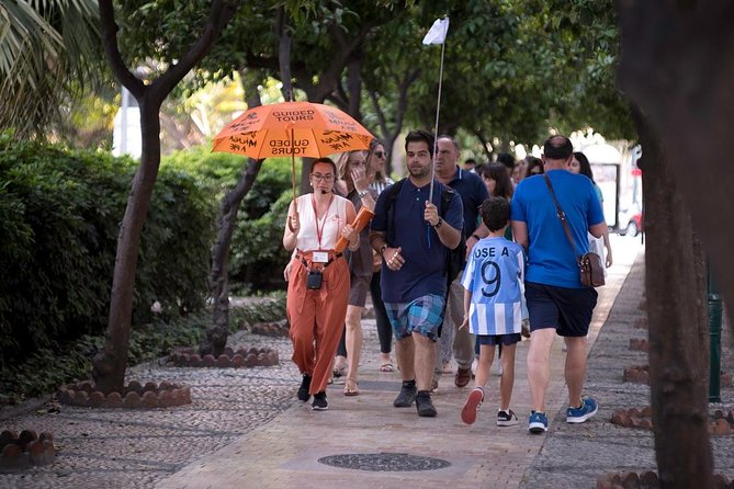 Historical Centre and Cathedral of Málaga - Timing, guide quality, and the reality of hearing in a group