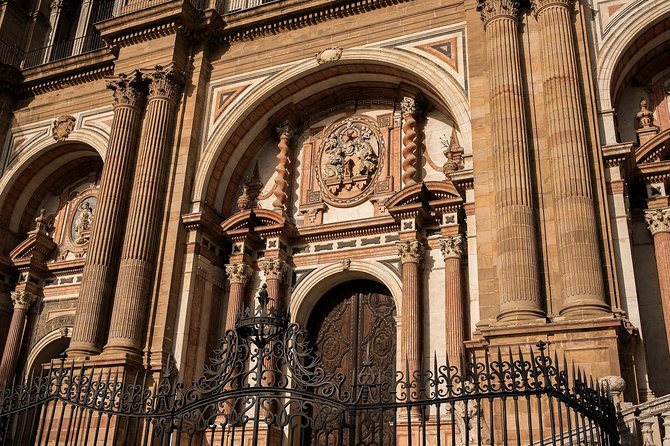 Historical Centre and Cathedral of Málaga - Should you book Historical Centre and Cathedral of Málaga?