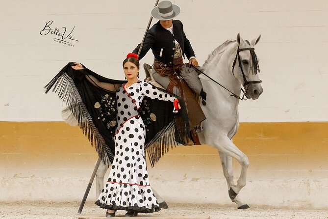 Horse and Flamenco Show in Malaga with Dinner - Key things to know before you go