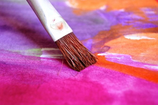 I DRAW Malaga: Art and Drawing Lesson - by OhmyGoodGuide! - The Local Tips That Make Your Sketch Useful for Later