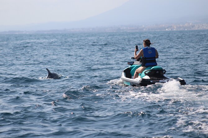 Jet Ski Experience in Marbella - Key things to know before you go