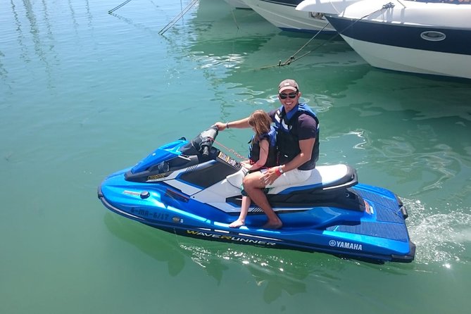 Jet Ski Rental - Price, Timing, and the Real Value of $142 for Up to Two